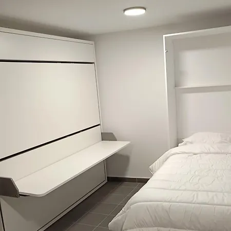 Apartment Evelyne *