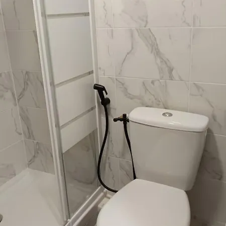 Apartmán Evelyne